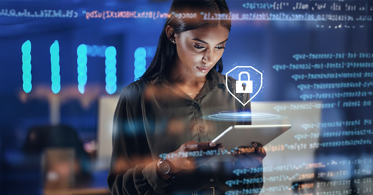 Refuerza la Ciberseguridad de tu Empresa con Tecnología de Última Generación